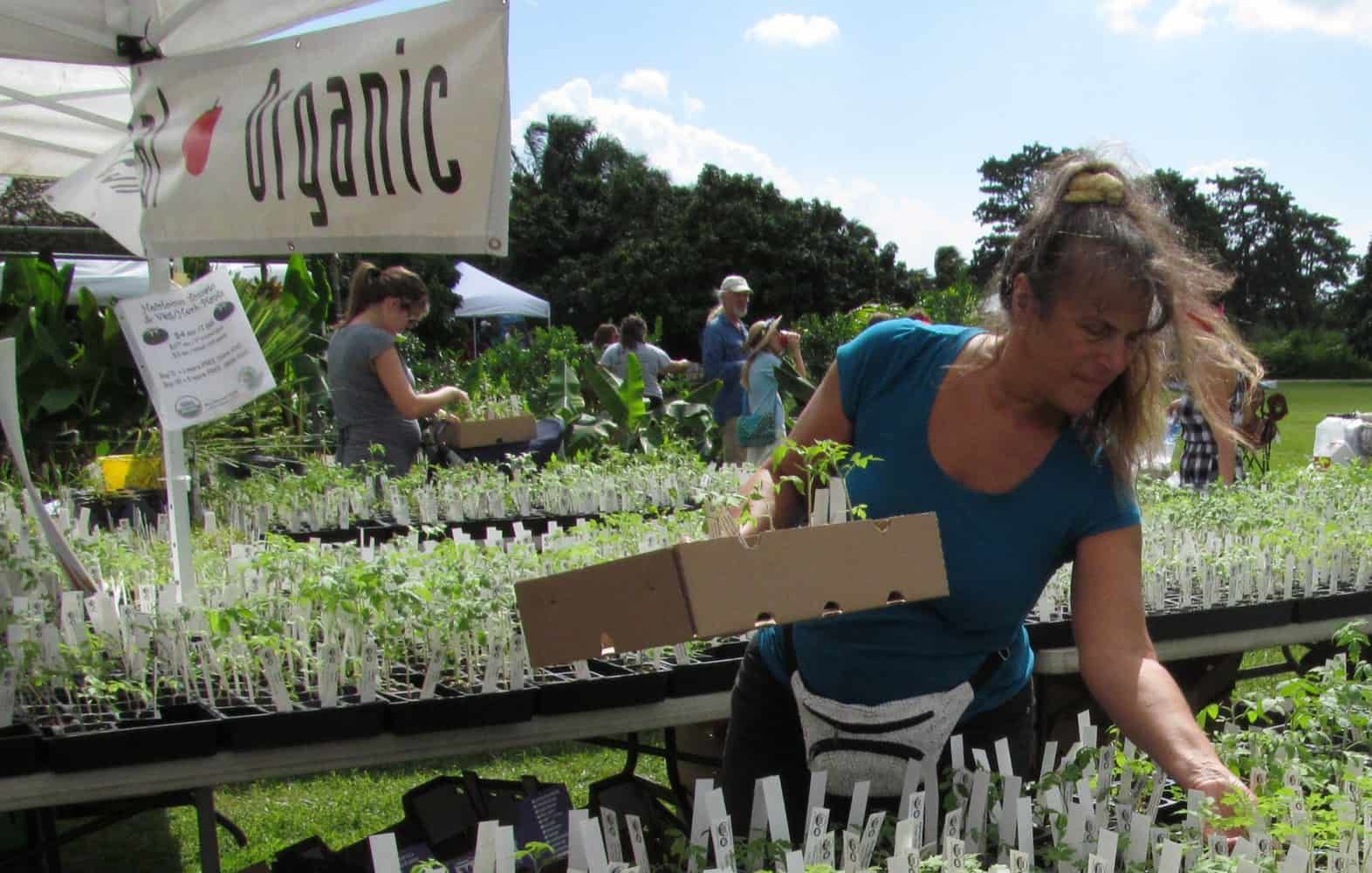 Redland-Growfest!